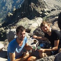 Photos de Lukas Hlavacz