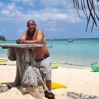 Burton Joseph's Photo