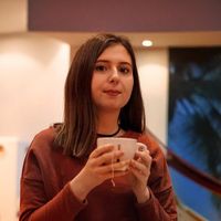 Irina Ilieva的照片