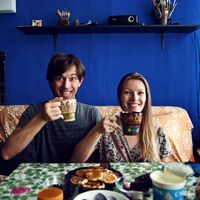 Anastasia Sinelnikova's Photo