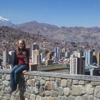 Carolin Wittmann的照片