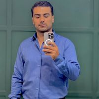 Milad Shekari的照片