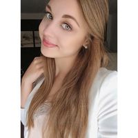 Le foto di Julia Beck