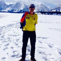 Octavian Moga's Photo