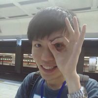 Yen-Cheng Liu's Photo