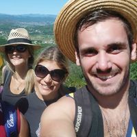 Le foto di Adrien Gascon