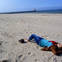 Agnieszka Riedel的照片