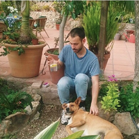 Antonio Navarro的照片