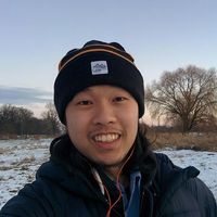 Saroch Leedumrongwatthanakul's Photo