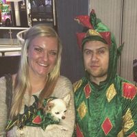 Shannon Johnson的照片