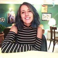 Ayça İkizler的照片