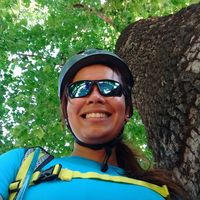 Erika Moreira的照片