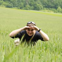 Alexandr Reznic's Photo