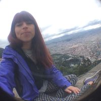 Constanza Muñoz's Photo