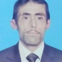 Ibadulllah Khan's Photo