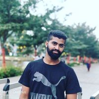 Preetham Thirthahalli's Photo