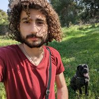 Photos de Itay Shani