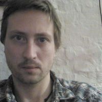 Rasmus Sørensen的照片