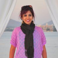 Manasa Bharadwaj's Photo