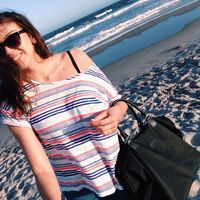 Diana Glazkina's Photo