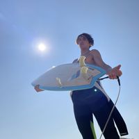 Verdet Bastien的照片