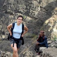 Le foto di Camille Lecoq