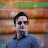 Mehdi Fakhraei's Photo