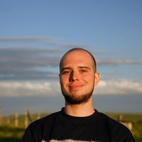 Mikhail Agranovskiy's Photo