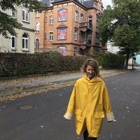 Elisa Dressel的照片