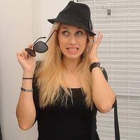 Kristina Simunjer's Photo