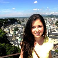 Michaela Uhrinová的照片