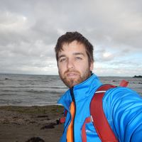 Fotos de Michal Vlasák