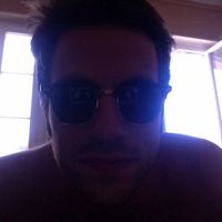 Mathieu Collombon's Photo