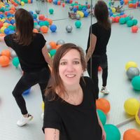 Fieke van Telgen's Photo