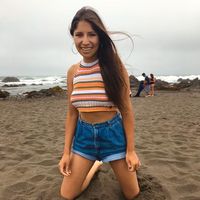 Camila Chamorro's Photo