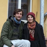 Josephine Kirchner & Peter Slomka的照片