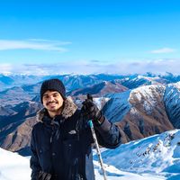 Fabricio Carvalho Pacheco's Photo