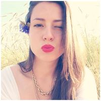 Sofia Jakubowska's Photo