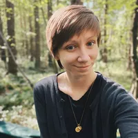 Daria Dlugolecka's Photo