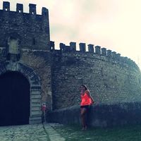 Melina Moura's Photo