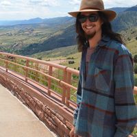 Carson Rowland的照片