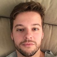 Luiz Dias de Mello's Photo