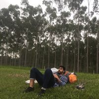 Lucas A. Garay的照片