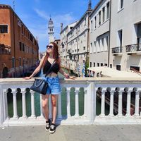 Anita Daniel's Photo