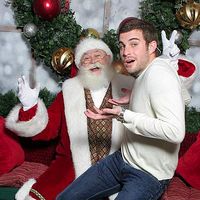 Matthew Pontes's Photo