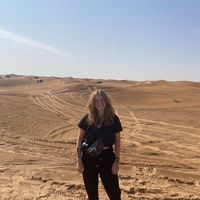 Hannah Wessendorf的照片