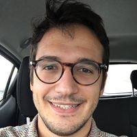 Luis Carreras's Photo