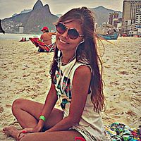 Vanessa  Moura的照片