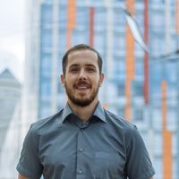 Anatoly Gladchenko's Photo