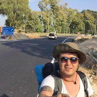 Fotos von Yiğitcan Yener